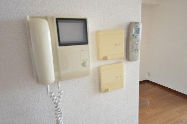 シャトレー武蔵野弐番舘の物件内観写真